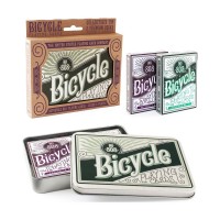 Bicycle Autocycle No 1 Premium Koleksiyonluk Cardistry Kartı Iskambil Oyun Kağıdı Kartları Destesi
