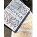 Bicycle Botanica Kart Koleksiyonluk İskambil Kartı Oyun Kağıdı Kartları Destesi