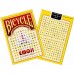 Bicycle Emoji Kartları Koleksiyonluk İskambil Oyun Kağıdı Destesi