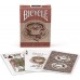 Bicycle House Blend Kartları Koleksiyonluk İskambil Oyun Kağıdı Destesi
