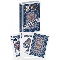 Bicycle Mosaique iskambil Kartı Koleksiyonluk Oyun Kağıdı Kartları Destesi