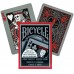 Bicycle Tragic Royalty Premium Koleksiyonluk Cardistry Kartı iskambil Oyun Kağıdı Kartları Destesi