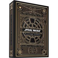 Theory11 Star Wars Gold Special Edition Oyun Kağıdı Kartı Kartları Destesi Koleksiyonluk