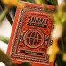 Theory11 Animal Kingdom Oyun Kağıdı Kartı Kartları Destesi Koleksiyonluk