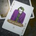 Theory11 The Dark Knight Batman Kara Şovalye Özel Seri Oyun Kağıdı Kartı Kartları Destesi