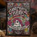 Theory11 Grateful Dead Oyun Kağıdı Kartı Kartları Destesi Koleksiyonluk