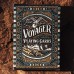 Theory11 Voyager Oyun Kağıdı Kartı Kartları Destesi Koleksiyonluk