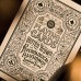 Theory11 Derren Brown Oyun Kağıdı Kartı Kartları Destesi Koleksiyonluk