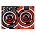 Bicycle Hypnosis Hipnoz V3 Premium Koleksiyonluk Oyun Kağıdı Kartları Kart