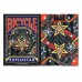 Bicycle Explostar Premium Koleksiyonluk Oyun Kağıdı Kartları Kart