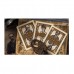 MPC Sherlock Holmes v2 Oyun Kağıdı Premium Koleksiyonluk Kartları Kart