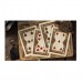 MPC Sherlock Holmes v2 Oyun Kağıdı Premium Koleksiyonluk Kartları Kart