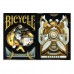 Bicycle illusorium Oyun Kağıdı Premium Koleksiyonluk Kartları Kart