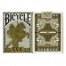 Bicycle Veni Vidi Vici Metallic Oyun Kağıdı Premium Koleksiyonluk Kartları Kart