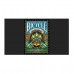 Bicycle Huitzilopochtli Oyun Kağıdı Premium Koleksiyonluk Kartları Kart