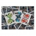 Bicycle Monster v2 Oyun Kağıdı Premium Koleksiyonluk Kartları Kart