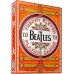 Theory11 The Beatles Orange Oyun Kağıdı Kartı Kartları Destesi Koleksiyonluk