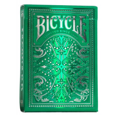Bicycle Jacquard Oyun Kağıdı Kartı Kartları Destesi Koleksiyonluk