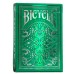 Bicycle Jacquard Oyun Kağıdı Kartı Kartları Destesi Koleksiyonluk