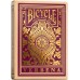 Bicycle Verbena Floral Premium Oyun Kağıdı Kartı iskambil Kartları Destesi Koleksiyonluk
