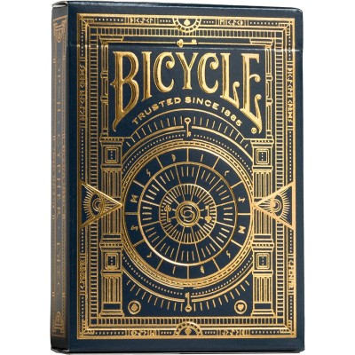 Bicycle Cypher Kriptografi Premium Oyun Kağıdı Kartı iskambil Kartları Destesi Koleksiyonluk