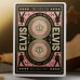 Theory11 Elvis Premium Oyun Kağıdı Kartı Kartları Destesi Koleksiyonluk