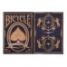 Bicycle Majestic Oyun Kağıdı Kartı Kartları Destesi Koleksiyonluk