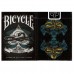 Bicycle Venom Strike Oyun Kağıdı Kartı Kartları Destesi Koleksiyonluk