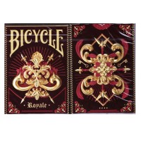 Bicycle Royale Oyun Kağıdı Elite Playing Cards Kartı iskambil Kartları Destesi
