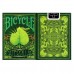 Bicycle Caterpillar Jade Limited Edition Oyun Kağıdı Kartı iskambil Kartları Destesi