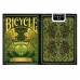 Bicycle Caterpillar Light Limited Edition Oyun Kağıdı Kartı iskambil Kartları Destesi