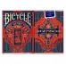 Bicycle Genso Blue Oyun Kağıdı Kartı iskambil Kartları Destesi