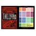 Tally-Ho Spectrum V2 Oyun Kağıdı Kartı Koleksiyonluk iskambil Kartları Destesii
