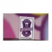 Bicycle Benchmark Purple Oyun Kağıdı Limited Edition USPCC Koleksiyonluk iskambil Kartları Destesi