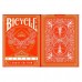 Bicycle Masters Legacy Edition Red  Oyun Kağıdı Limited Edition Koleksiyonluk iskambil Kartları