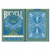 Bicycle Masters Legacy Edition Blue  Oyun Kağıdı Limited Edition Koleksiyonluk iskambil Kartları