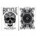 Bicycle Dead Souls v2 Oyun Kağıdı Limited Edition Koleksiyonluk iskambil Kartları Destesi