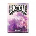 Bicycle Constellation Series v2 Pisces Balık Burcu Oyun Kağıdı Koleksiyonluk iskambil Kartları