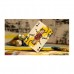 Theory11 Jean-Michel Basquiat Premium Oyun Kağıdı Koleksiyonluk iskambil Kartları
