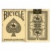 Bicycle Wrangler  Oyun Kağıdı Koleksiyonluk iskambil Kartları