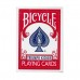 Bicycle Triumph Kicker Oyun Kağıdı Sihirbazlık illüzyon iskambil Kartları