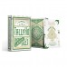 Tally-Ho Bamboo Oyun Kağıdı Limited Edition Koleksiyonluk iskambil Kartları