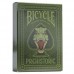 Bicycle Prehistoric Oyun Kağıdı Koleksiyonluk iskambil Kartları