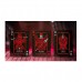 Card Mafia Arrow Playing Cards Deluxe Edition Oyun Kağıdı Koleksiyonluk iskambil Kartları