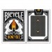 Bicycle Honeybee Black Oyun Kağıdı Koleksiyonluk iskambil Kartları