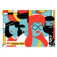Bicycle Vogue Pro Premium Cardistry Oyun Kağıdı iskambil Kartları