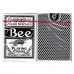 Bicycle Bee Black Signiture Edition Club Special No 92 Oyun Kağıdı iskambil Kartları