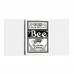 Bicycle Bee Black Signiture Edition Club Special No 92 Oyun Kağıdı iskambil Kartları