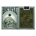Bicycle Turtle Land Premium Oyun Kağıdı Koleksiyonluk iskambil Kartları