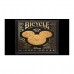 Bicycle Disney Mickey Mouse Black and Gold Premium Oyun Kağıdı Koleksiyonluk iskambil Kartları
